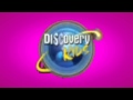 Discovery Kids Ident