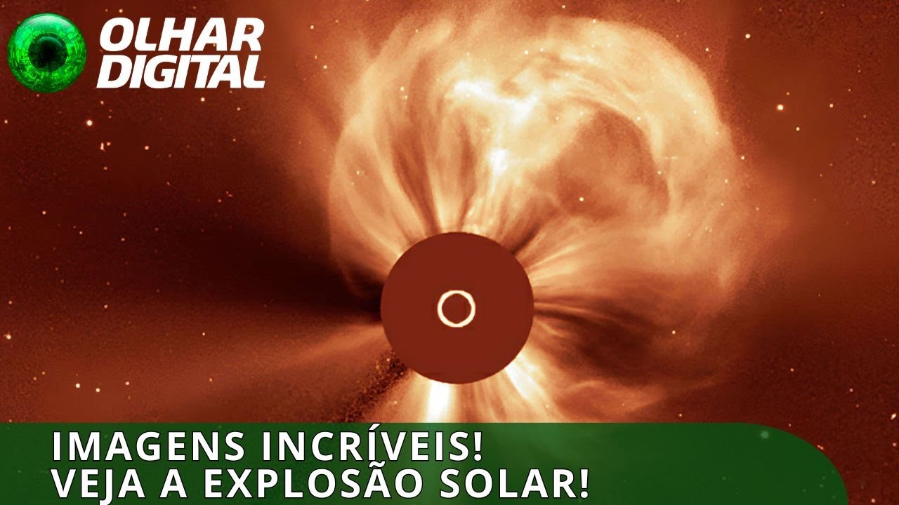Por pouco! Canhão solar atinge Vênus dias depois de mirar a Terra