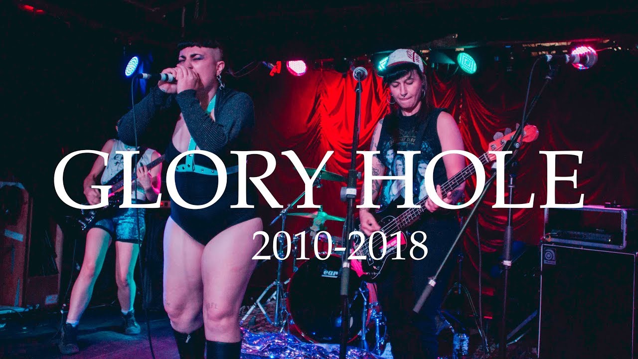 Glory Hole Last Ever Show X Red Rattler Theatre Youtube