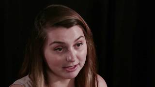 Before and After | My Two Minute Testimony