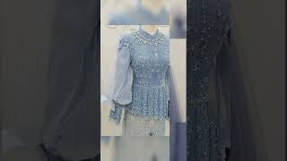 Model Baju Kepesta Cantik Banget