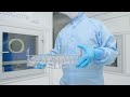 Ecoclean High Purity Cleaning Test Center (English)
