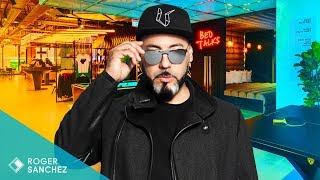 Roger Sanchez | Layzer Live Radio Sessions