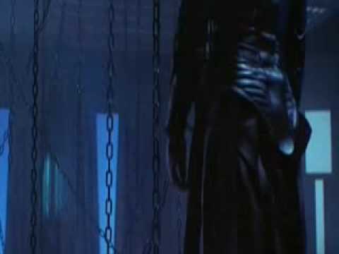Pinhead goes wtf