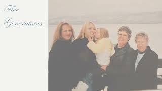 Nanny Memorial Slideshow  FINAL music