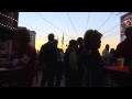 Game Night Experience: Opening Night