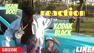 Kodak Black \\