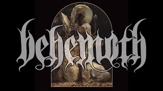 Behemoth - Moonspell Rites [Instrumental Cover]