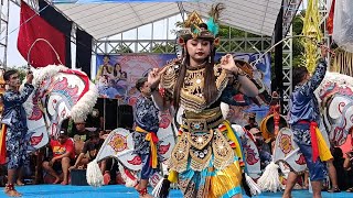 Download Lagu Spesial Aniversary17th Kedatangan DECHA||JARANAN ROGO SAMBOYO PUTRO Live Lap Ketami Pesantren Kediri MP3