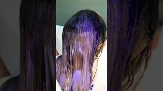 Salerm Ultra Violet Shampoo