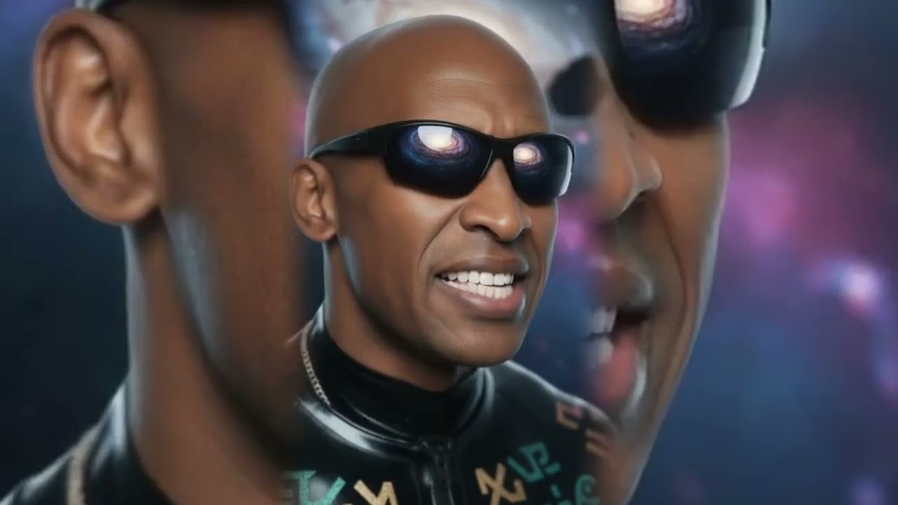 “FreighTrain” Steve Steadham’s Heavy Metal Christian based band. 