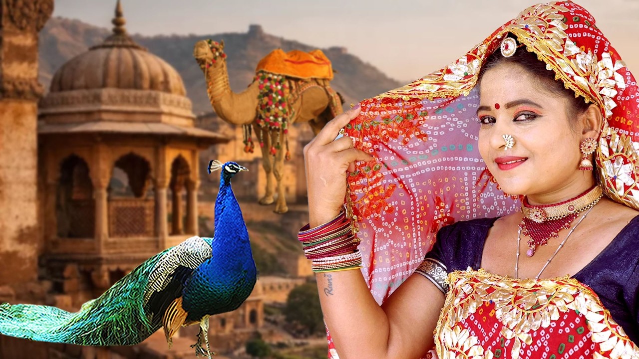 पूरा भारत दीवाना हो रहा है रामकुमार मालूणी जी के इस तेजाजी भजन का (वायरल Reel#1)Ramkumar Maluni 2026