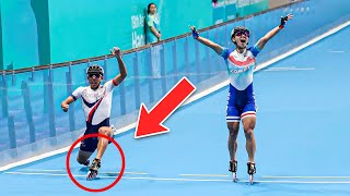 Famous Athletes Who SADLY Celebrated Too Early