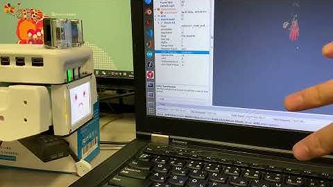 Mini Pupper 3DSensor Demo