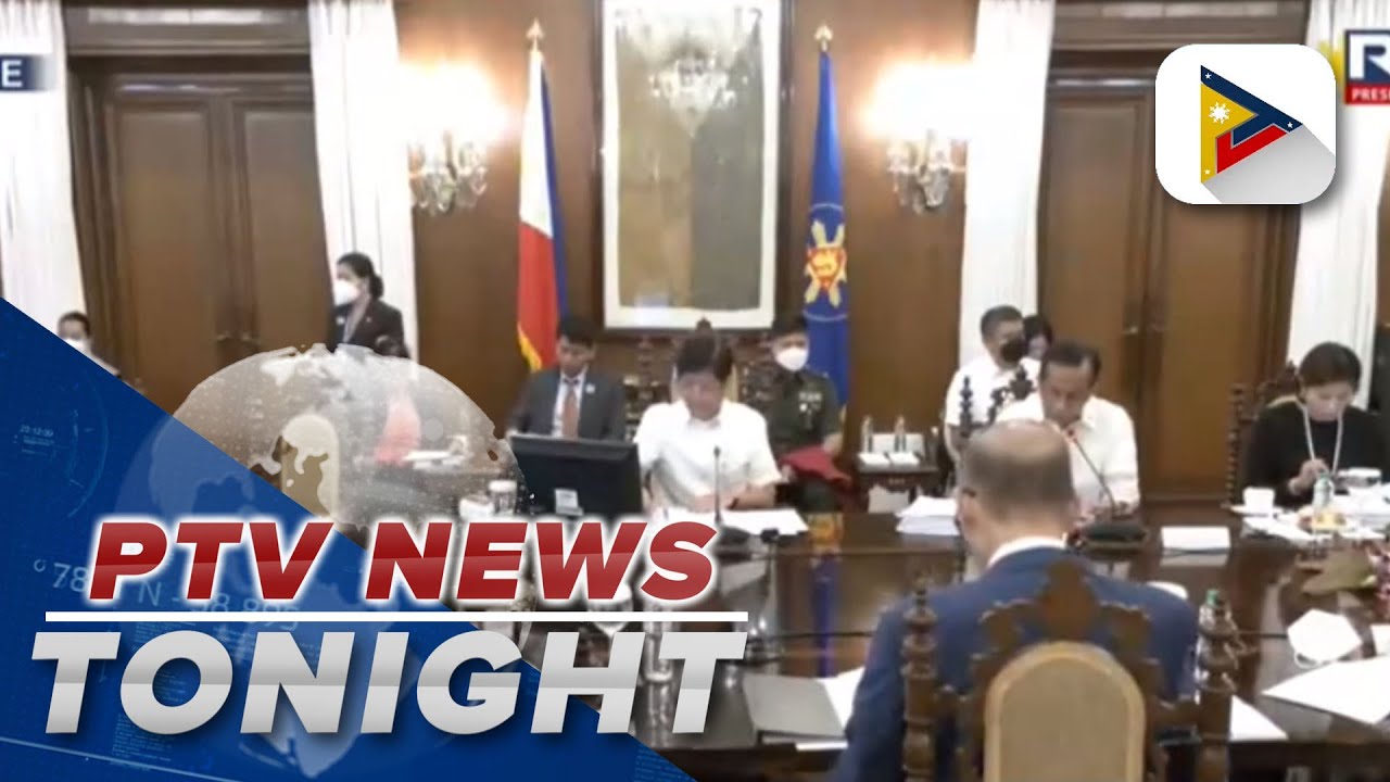 Marcos Admin s Economic Managers Fully Support Creation Of Maharlika 