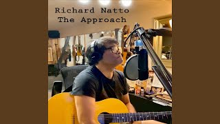 RICHARD NATTO ハワイメロウの名シンガー・ソングライター、リチャード