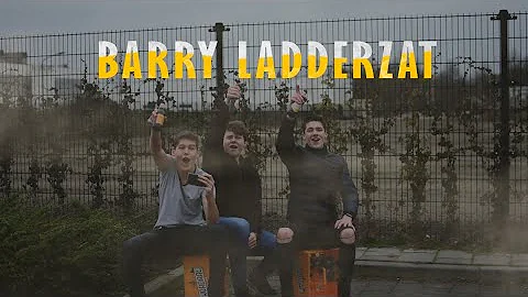 Barry Ladderzat | TRAILER 2020