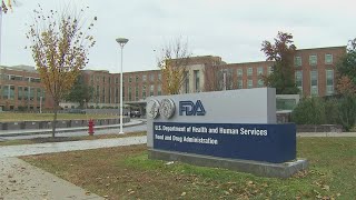 BREAKING: FDA advisory panel approves Pfizer's COVID-19 vaccine