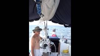 Annapolis to St. Michaels