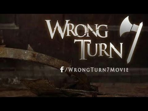 New Horror Movies 2017_Wrong turn 7 Full Movie_Full Fantasy Movie_Hollywood Full Length Movie #03