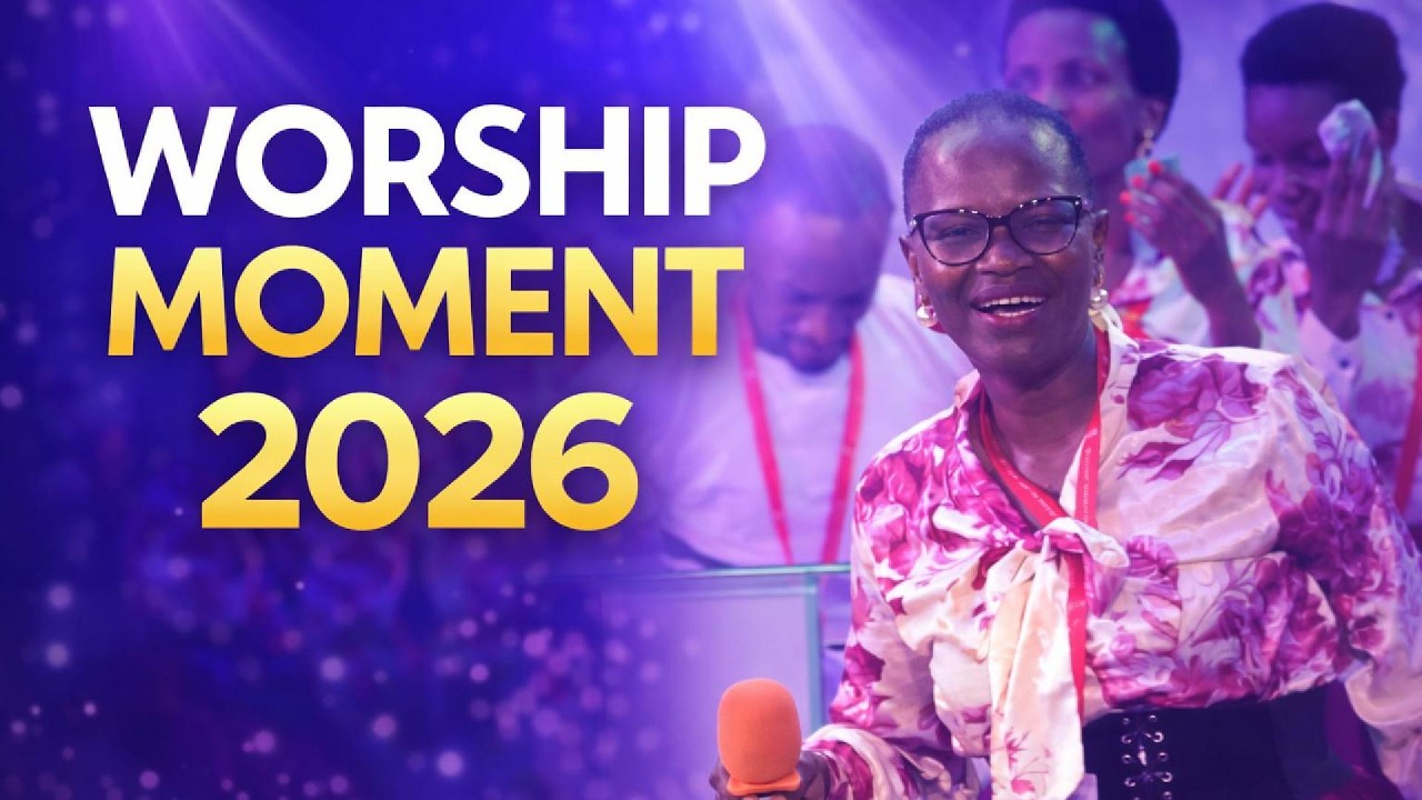 Praise and Worship Mutundwe 2026  A Powerful Worship