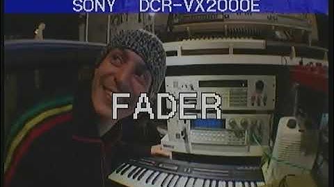 ANGELA RAGGA - Atari ST/Akai Jungle (VX2000)