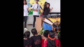 Alan Walker In Kolkata At Tomorrowland School indiatour