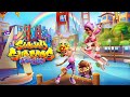 Subway Surfers World Tour San Francisco 2024 Official Trailer Subway Surfers World Tour San Francisco 2024 Official Trailer