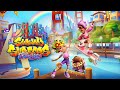 Subway Surfers World Tour San Francisco 2024 | Official Trailer