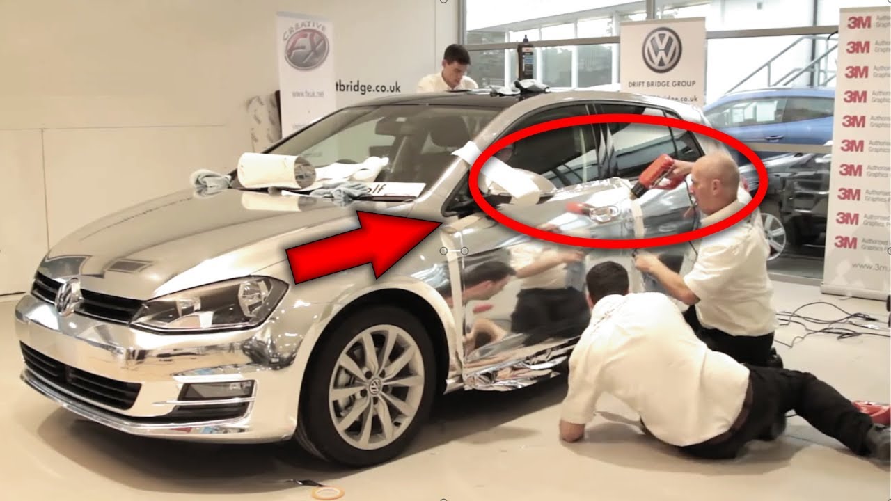 👷🏽‍♂️ 6 Next Level Workers DISCOVERED: Amazing Creative Workers With Skills