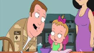 family guy - the uman centepide