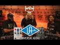 More New Universal Audio Pedals (Galaxy &amp; Max) #GearFest2023 | Working Class Music
