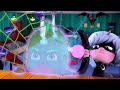 パジャマスク PJ MASKS | キャットボーイのチケット | 子供向けアニメ
