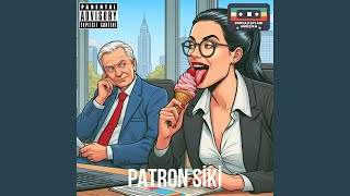 Patron Si̇ki̇