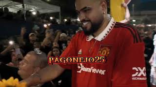 Yan - vou desligar ao vivo no pagode do chinelo 
