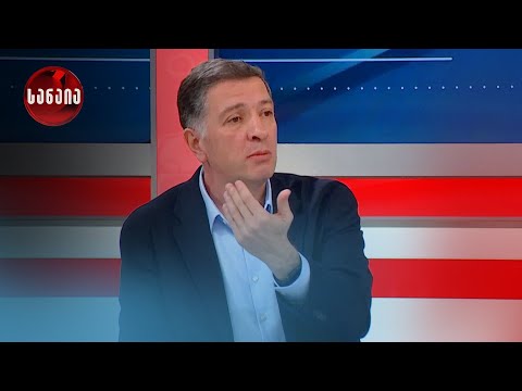 ერთობა დაგვრჩება გვერდზე, თუ მას თან არ ახლავს საზოგადოების დარაზმულობა — გიგი უგულავა