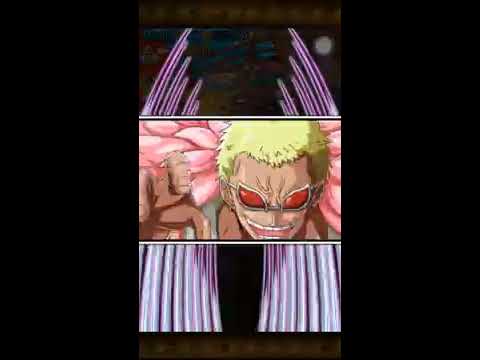 日版optcトレクル ワノ国を救え ミッション3 Vsカイドウ 和之國救援 任務3 Vs凱多 可亞拉 薩波 魯夫太郎 索隆十郎隊 コアラ サボ ルフィ太郎 ゾロ十郎編成 Youtube