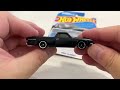 The Fast &amp; Furious Chevy Elcamino Truck 2025 Hotwheels ScreenTime