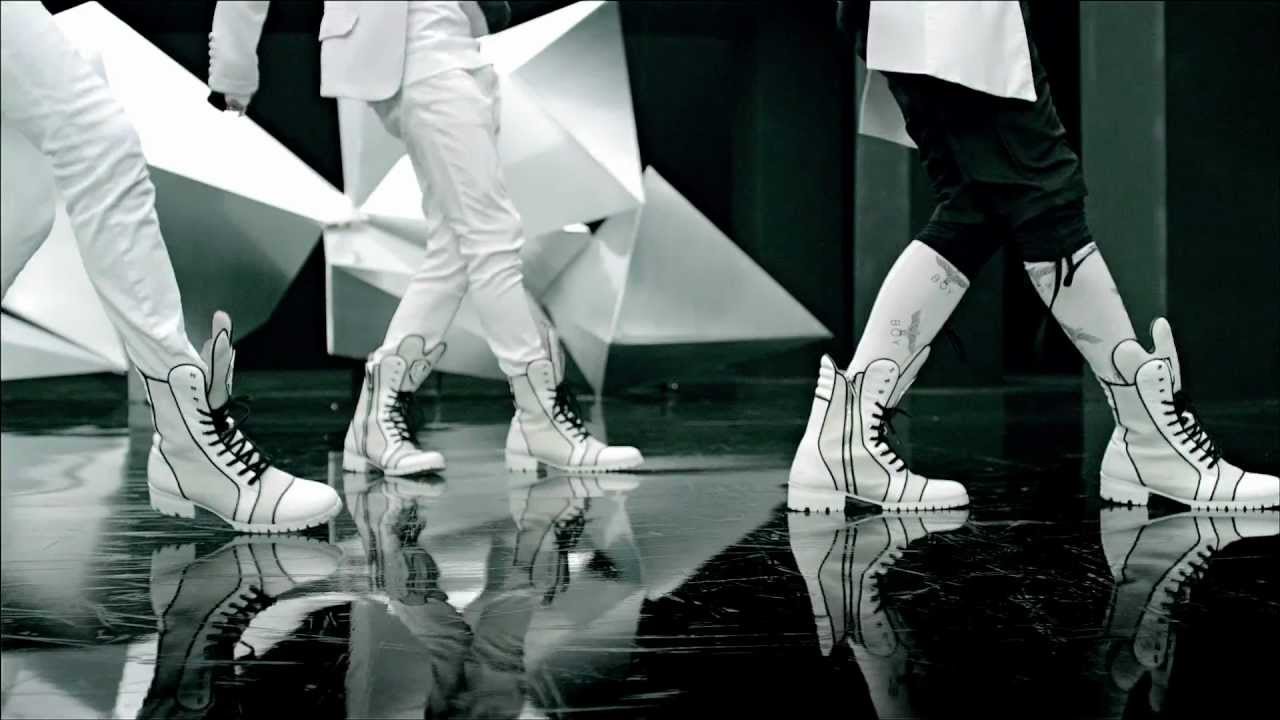 백퍼센트(100%)_나쁜놈(Bad boy) MV FULL