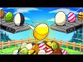 Put the eggs into the hole Mp3 Song
