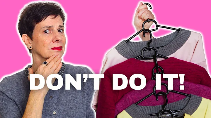 These Are The Clothes You Will Always Regret Buying - The Honest Truth