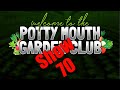 Potty mouth garden club no 70  the ultimate gardening chat show on youtube