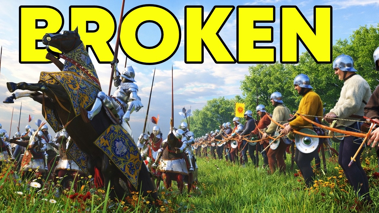 We Need To Talk About Modding In Bannerlord... Again!