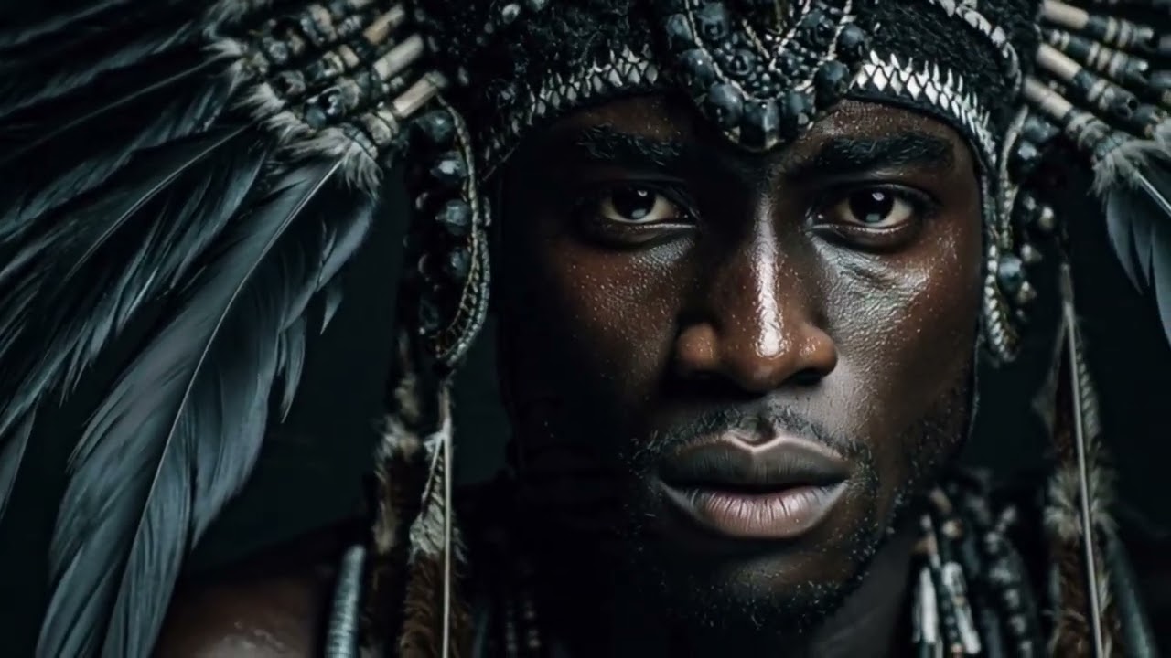 7 CABOCLOS RAROS DE ENCONTRAR NOS TERREIROS 