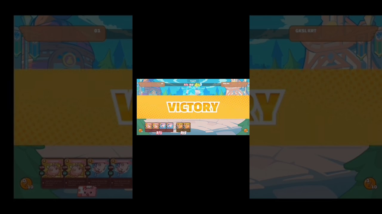 Game Play I Axie Infinity Classic 