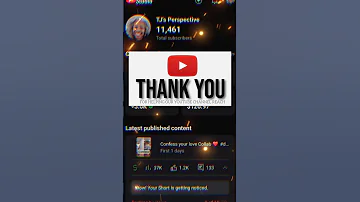Thank You All For Helping Me Reach Over 10K Shorts GenX Smallinfluencer 