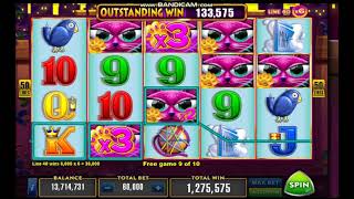 Miss Kitty Gold Casino free games screenshot 5