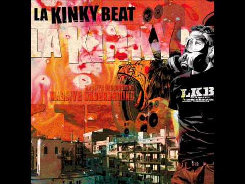 La Kinky Beat - Dance floor