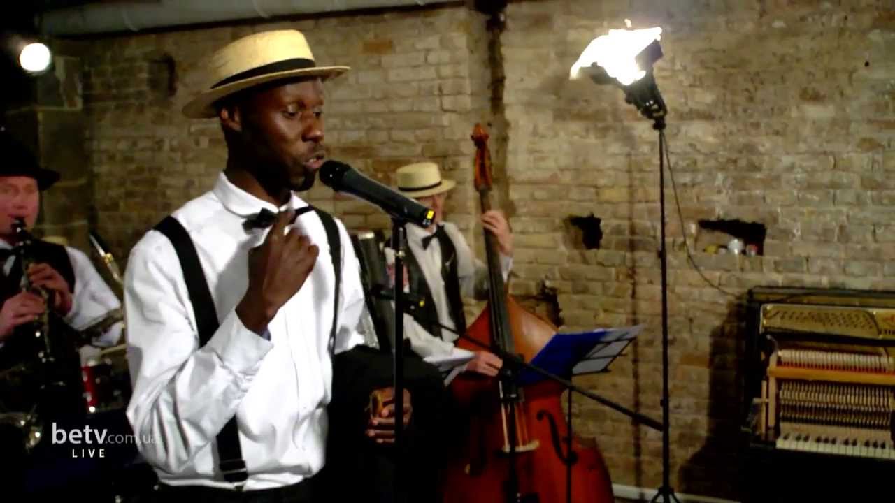 Steve Dee & Retro Kocktail - What a wonderful world. ДЖЕМмикс news. Выпуск 20. Живой звук