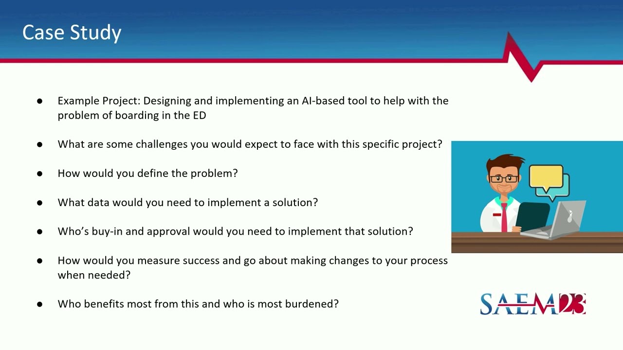 Enhancing Emergency Care Through Artificial Intelligence From Innovation to Implementation